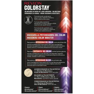 Revlon Mass Market Colorstay Longwear Cream Color # Best Sale