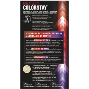 Revlon Mass Market Colorstay Longwear Cream Color # Best Sale