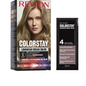 Revlon Mass Market Colorstay Longwear Cream Color # Best Sale