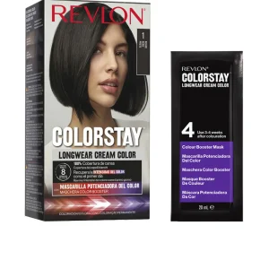 Revlon Mass Market Colorstay Longwear Cream Color # Best Sale
