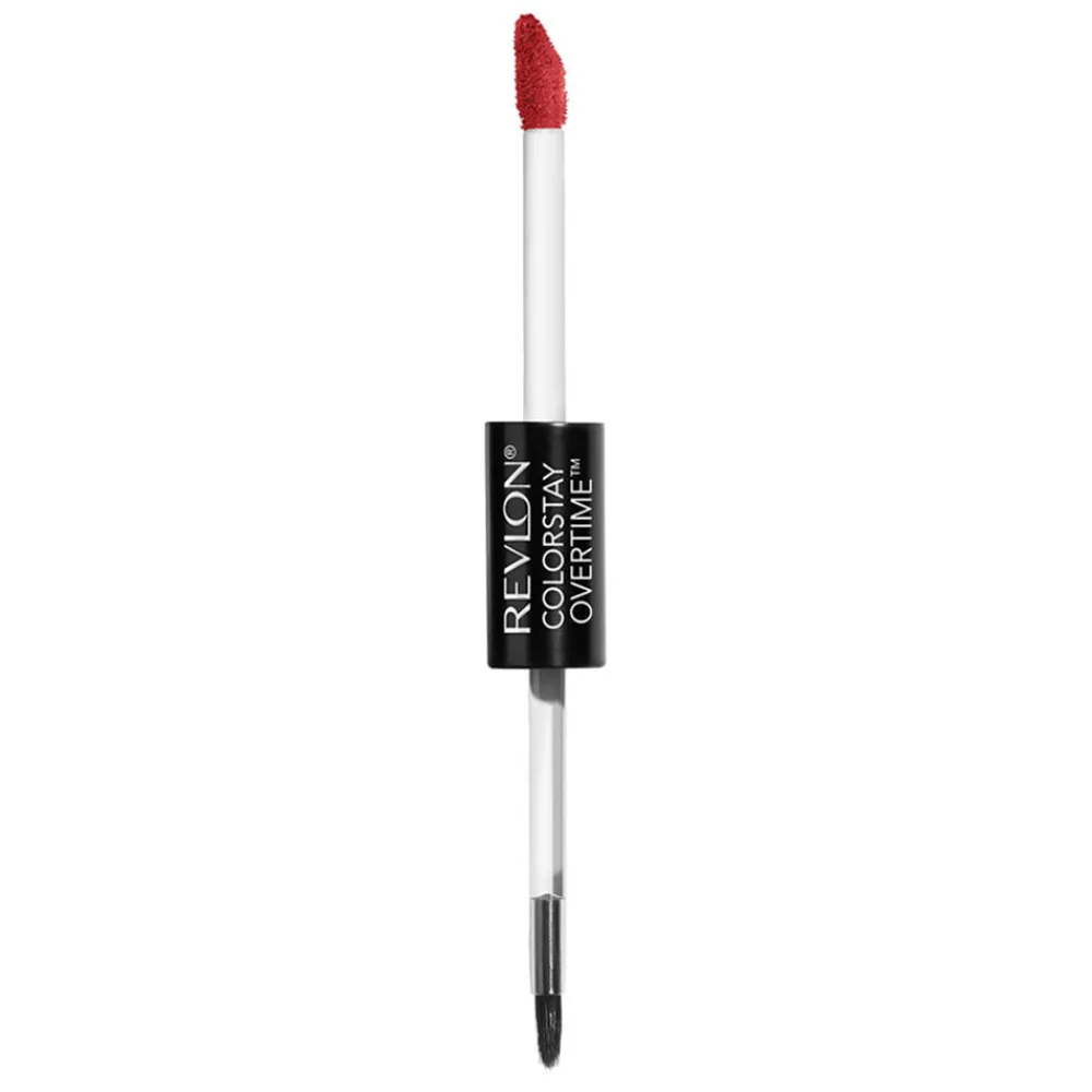 Revlon Mass Market Colorstay Overtime Lipcolor Cheap