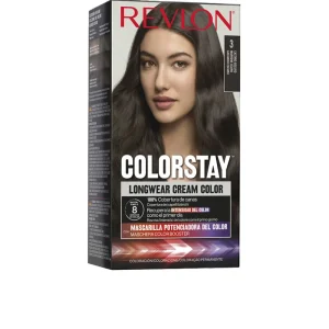 Revlon Mass Market Colorstay Longwear Cream Color # Best Sale