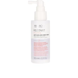 Revlon Re-Start Balance Ahl Direct Spray New