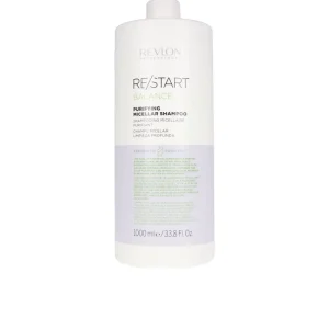 Revlon Re-Start Balance Purifying Shampoo Outlet
