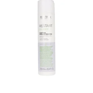 Revlon Re-Start Balance Purifying Shampoo Outlet