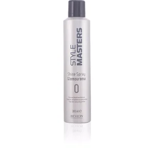 Revlon Style Masters Shine Spray Glamourama Best