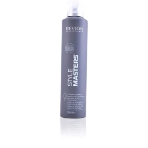 Revlon Style Masters Shine Spray Glamourama Best
