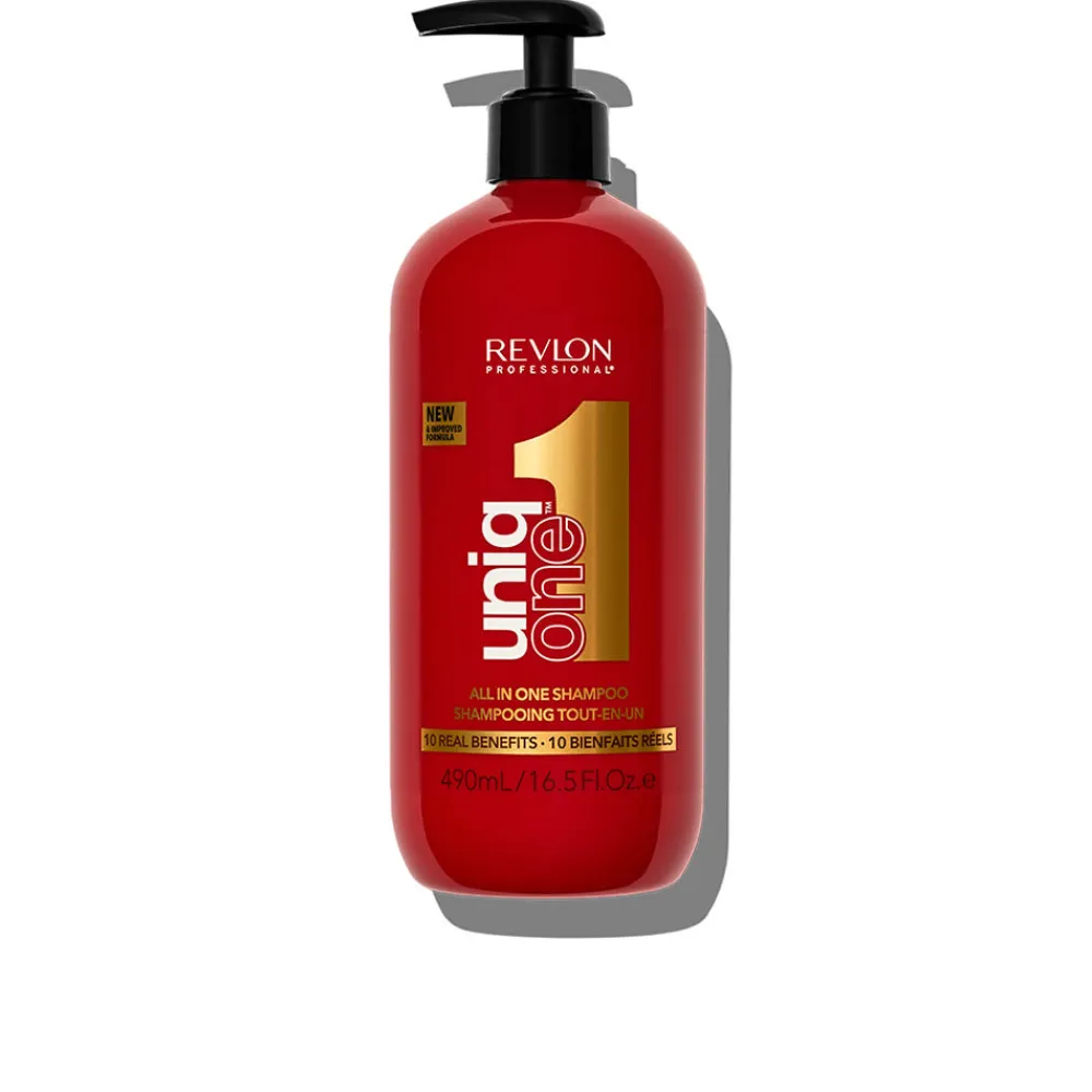 revlon_uniq_one_all_in_on_1-1.webp Revlon Uniq One All In One Hair&Scalp Conditioning Shampoo Clearance