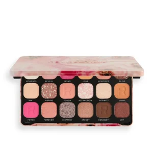 Revolution Make Up Forever Flawless Eyeshadow Palette Store