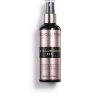 Revolution Make Up Hyaluronic Fix Hydrating & Plumping Makeup Fixing Spray Outlet