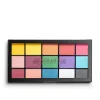 Revolution Make Up Reloaded Eyeshadow Palette New