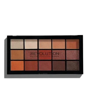 Revolution Make Up Reloaded Eyeshadow Palette New