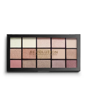 Revolution Make Up Reloaded Eyeshadow Palette New