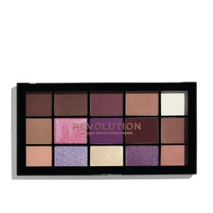 Revolution Make Up Reloaded Eyeshadow Palette New