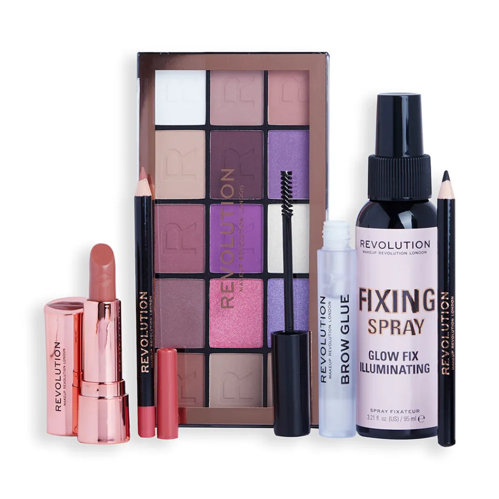 revolution_make_up_smokey_1.webp Revolution Make Up Smokey Icon Lote Sale