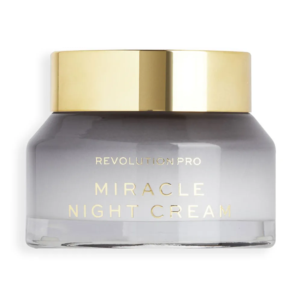 revolution_pro_miracle_ni_0.webp Revolution Pro Miracle Night Cream Skincare Clearance