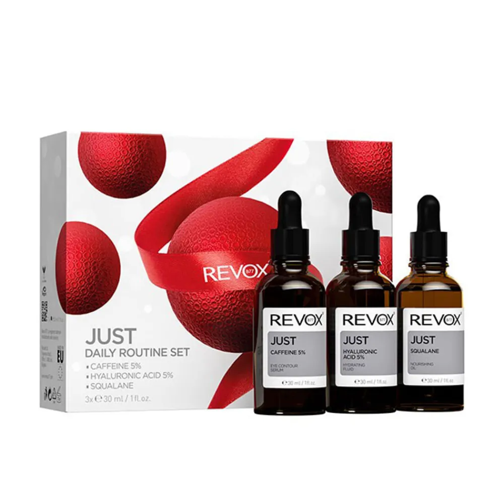 revox_just_daily_routine__0.webp Revox Just Daily Routine Lote Sale