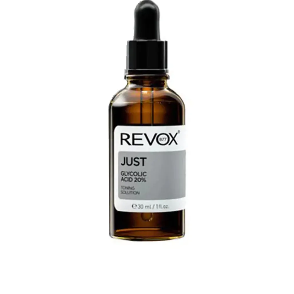 revox_just_glycolic_acid__0.webp Revox Just Glycolic Acid 20% New