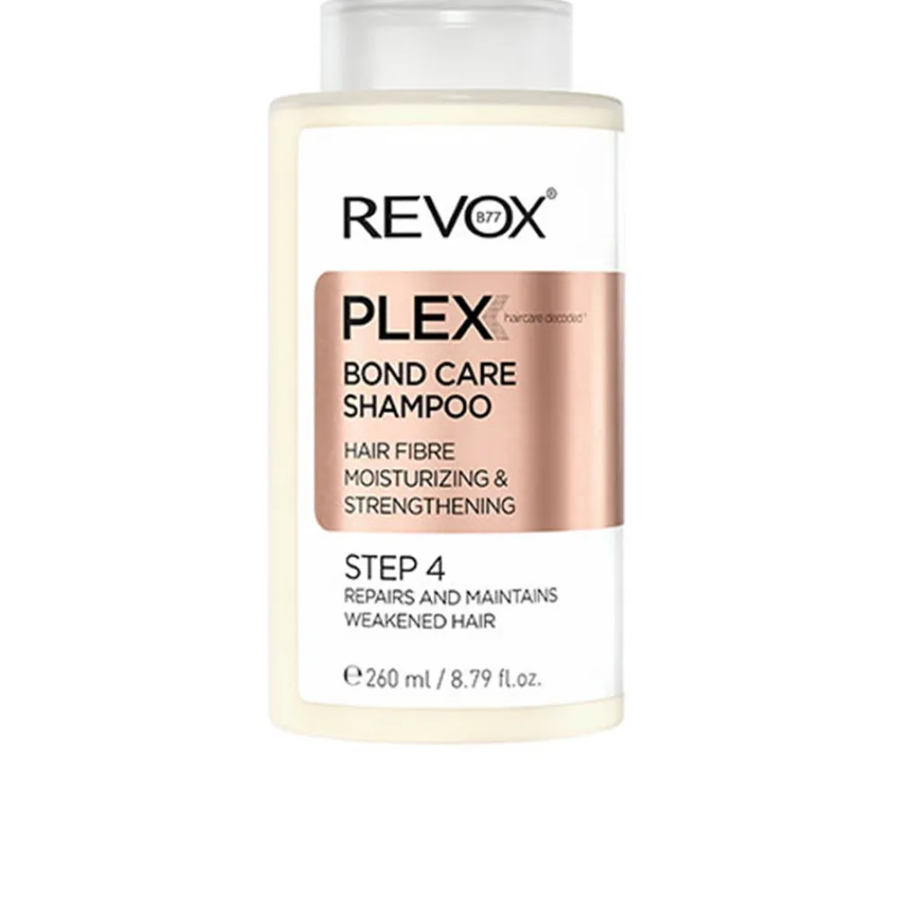revox_plex_bond_care_sham_0.webp Revox Plex Bond Care Shampoo Step 4 Sale