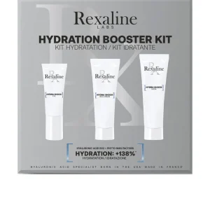 Rexaline Hydra Shock Lote New