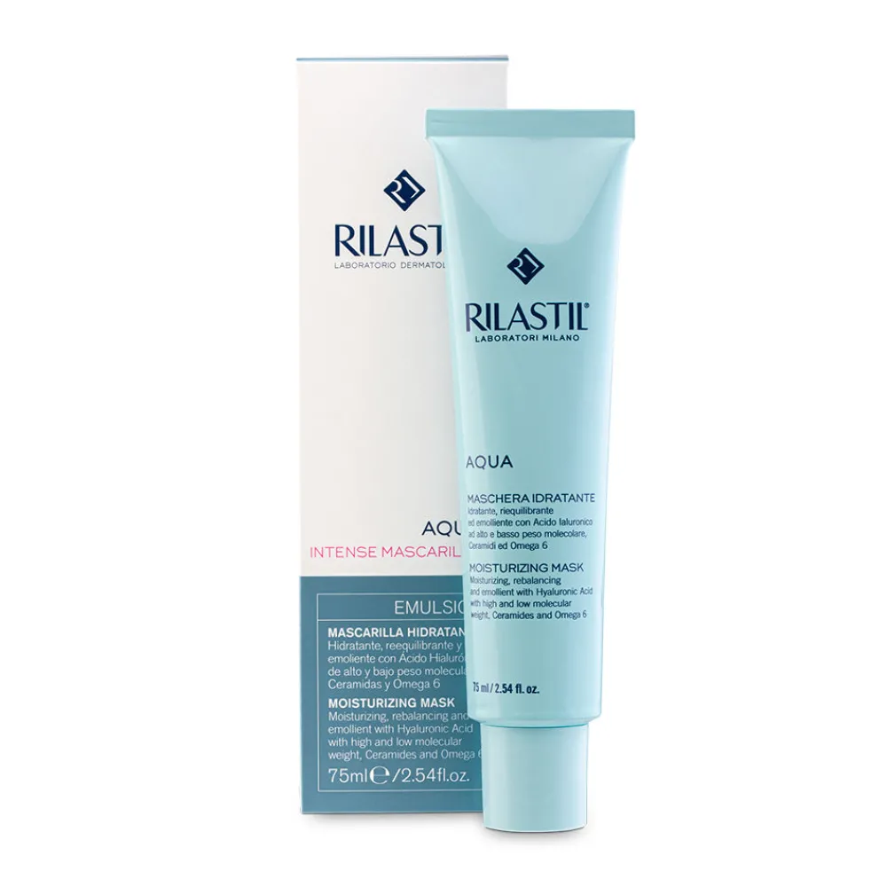 rilastil_aqua_mascarilla__1.webp Rilastil Aqua Mascarilla Hidratante Intensa Clearance