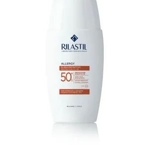 Rilastil Sun System Allergy 100 Ultrafluido Spf50+ Cheap