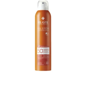 Rilastil Sun System Spf50+ Spray Transparente Store