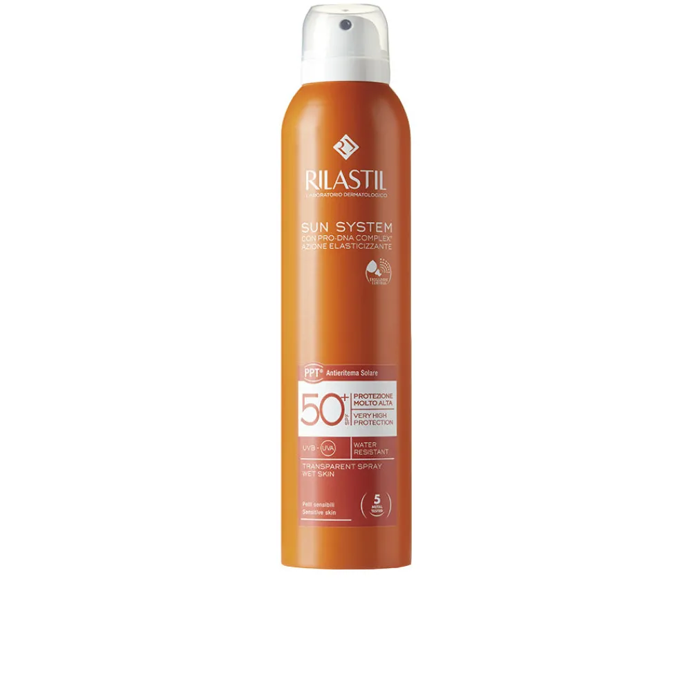 rilastil_sun_system_spf_s_0.webp Rilastil Sun System Spf50+ Spray Transparente Store