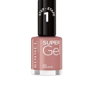 Rimmel London Kate Super Gel Nail Polish Cheap