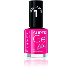 Rimmel London Kate Super Gel Nail Polish Cheap