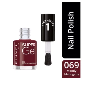 Rimmel London Kate Super Gel Nail Polish Cheap