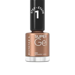 Rimmel London Kate Super Gel Nail Polish Cheap
