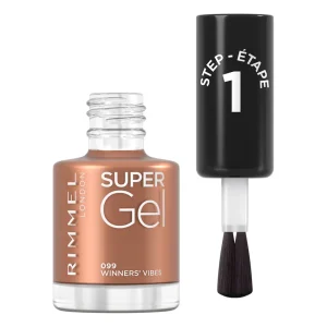 Rimmel London Kate Super Gel Nail Polish Cheap