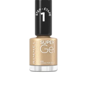Rimmel London Kate Super Gel Nail Polish Cheap
