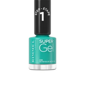 Rimmel London Kate Super Gel Nail Polish Cheap