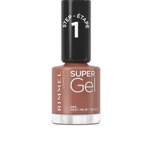 Rimmel London Kate Super Gel Nail Polish Cheap