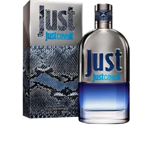 Roberto Cavalli Just Cavalli Man Fashion