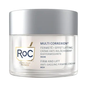 Roc Firm & Lift Crema Reafirmante Store