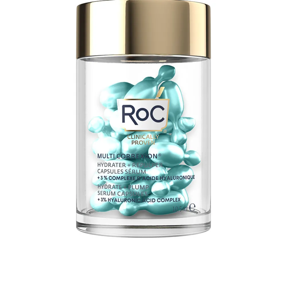 roc_hydrate__plump_capsul_0.webp Roc Hydrate + Plump Capsulas Sérum Con Acido Hialuronico Hot