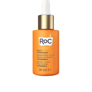 Roc Revive + Glow Sérum Dia Discount