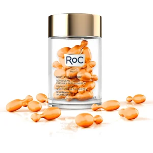 Roc Revive + Glow Sérum Noche New