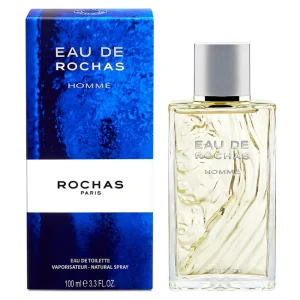 Rochas Eau De Homme Cheap