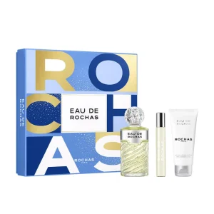 Rochas Eau De Lote Hot