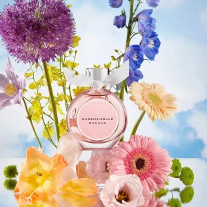 Rochas Mademoiselle New