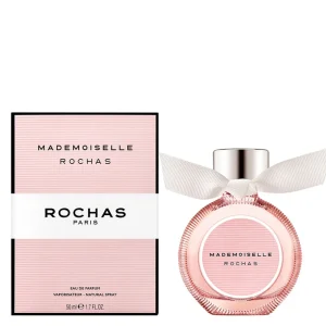 Rochas Mademoiselle New