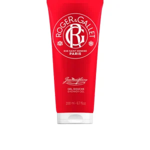 Roger & Gallet Jean Marie Farina Gel De Ducha Bienestar Shop