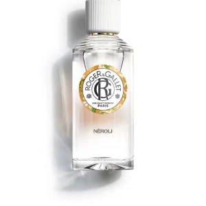 Roger & Gallet Neroli Agua Perfumada Bienestar Store