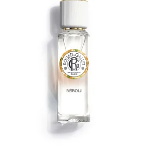 Roger & Gallet Neroli Agua Perfumada Bienestar Store
