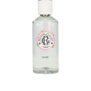 Roger & Gallet Rose Agua Perfumada Bienestar Clearance