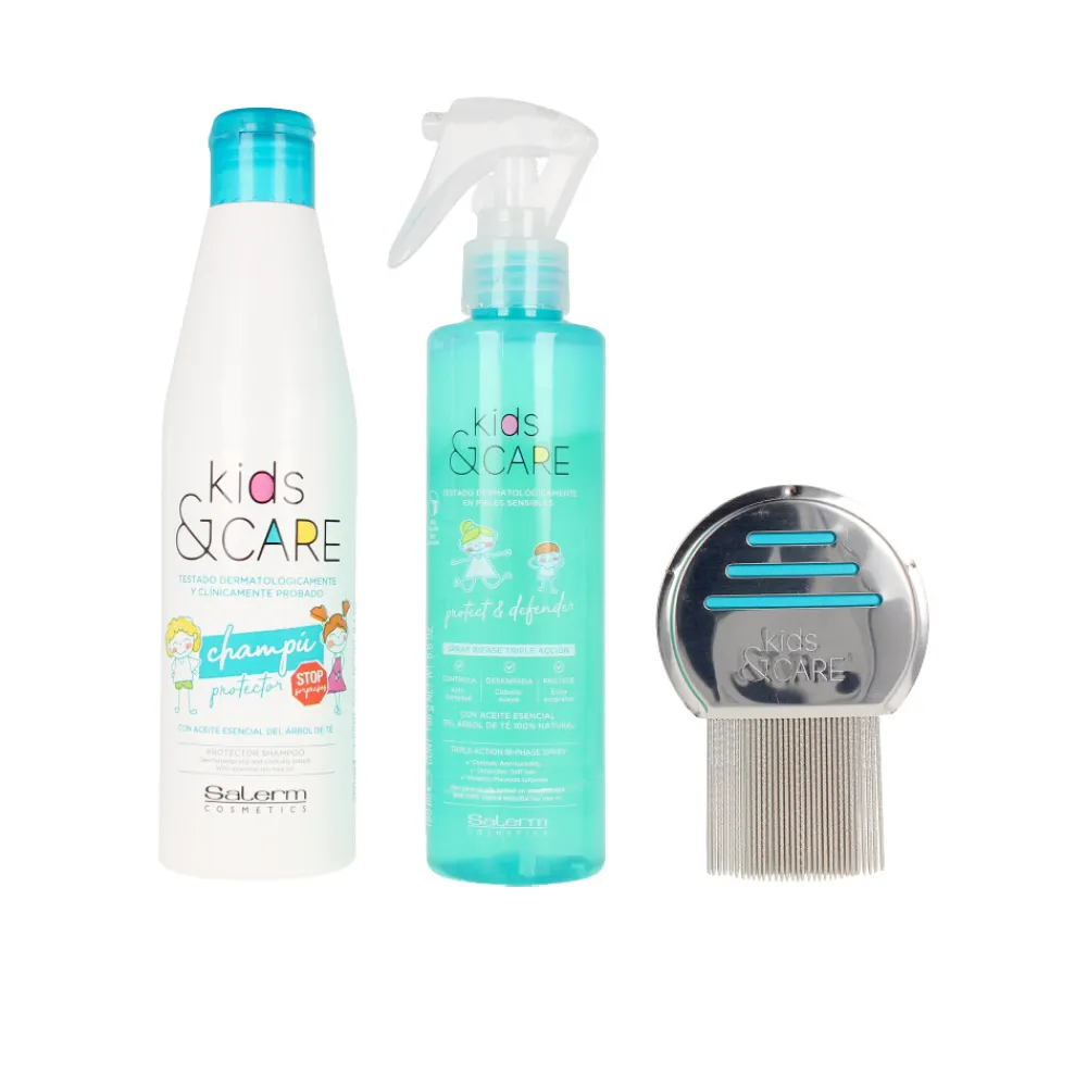 salerm_kidscare_lote_0.webp Salerm Kids&Care Lote Sale